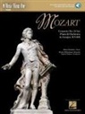 Wolfgang Amadeus Mozart, Wolfgang Amadeus (COP) Mozart - Concerto No. 23 in A Major, KV488