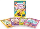 Dan Gutman, Dan/ Paillot Gutman, Jim Paillot - My Weird School Collection: Books 1 to 4