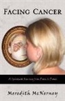 Meredith McNerney - Facing Cancer