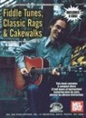Leo Wijinkamp, Leo Wijnkamp, Leo Wijnkamp jr. - Fiddle Tunes, Classic Rags & Cakewalks