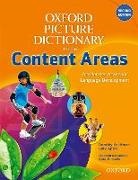 Gary Apple, Apple Gary, Dorothy Kauffman, Dorothy/ Apple Kauffman, Kauffman Dorothy - Oxford Picture Dictionary for the Content Areas : Monolingual