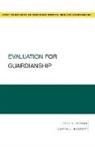 Curtis L Barrett, Curtis L. Barrett, Barrett Curtis L., Eric Y Drogin, Eric Y. Drogin, Eric Y./ Barrett Drogin... - Evaluation for Guardianship