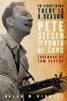 Allan M. Winkler - To Everything There Is a Season