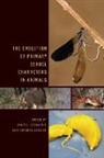 Leonard, Janet Leonard, Janet (EDT)/ Cordoba-aguilar Leonard, Alex Cordoba-Aguilar, Janet Leonard - The Evolution of Primary Sexual Characters in Animals