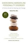 M.A. Porr, Valerie Porr, Valerie Porr M. a. - Overcoming Borderline Personality Disorder