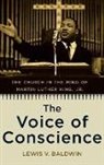 Lewis Baldwin - The Voice of Conscience