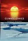 Simon Caney, Caney Simon, Stephen M. Gardiner, Stephen/ Caney Gardiner, Gardiner Stephen M., Dale Jamieson... - Climate Ethics