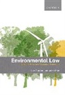 Lee Godden, Lee/ Peel Godden, Jacqueline Peel - Environmental Law Scientific, Policy and Regulatory Dimensions