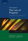 Pieter Badenhorst, Warren Freedman, Hanri Mostert, Hanri/ Pope Mostert, Juanita Pienaar, Anne Pope... - Property Law in South Africa