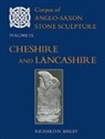 Richard N Bailey, Richard N. Bailey, Richard N. (Emeritus Professor of Anglo-Saxon Civilisation Bailey - Corpus of Anglo-saxon Stone Sculpture