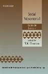 Sanjib Baruah, Frederick S. Downs, Robert L. Hardgrave, T. K. (EDT) Oommen, Oommen, Abraham Oommen... - Social Movements I