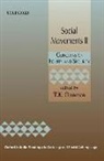 T. K. Oommen, T. K. (EDT) Oommen, T K Oommen, T. K. Oommen - Social Movements II
