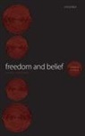Galen Strawson, Galen (University of Reading) Strawson, Strawson Galen - Freedom and Belief