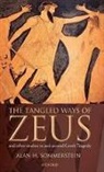Alan H Sommerstein, Alan H. Sommerstein - The Tangled Ways of Zeus