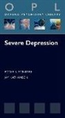 Roger McIntyre, Roger S. Mcintyre, Roger S./ Nathanson Mcintyre, Jay Nathanson - Severe Depression