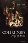 John Beer, John (Professor Emeritus Beer, Beer John - Coleridge's Play of Mind