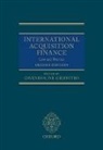 Gwendoline Griffiths, Gwendoline Griffiths, Griffiths Gwendoline - International Acquisition Finance