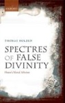 Thomas Holden, Thomas (University of California Holden, Holden Thomas - Spectres of False Divinity