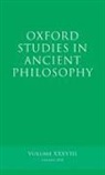 Brad (EDT) Inwood, Brad Inwood, Brad (University of Toronto) Inwood, Inwood Brad - Oxford Studies in Ancient Philosophy 38