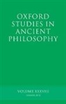 Brad (EDT) Inwood, Brad Inwood, Brad (University of Toronto) Inwood - Oxford Studies in Ancient Philosophy 38