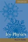 Peter V. Hobbs, Peter V. (Department of Atmospheric Sciences Hobbs, Peter Victor Hobbs - Ice Physics