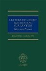 Deborah Horowitz, Deborah (Barrister and Solicitor Horowitz, Horowitz Deborah - Letters of Credit and Demand Guarantees Defences to Payment