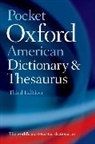 Not Available (NA), Oxford Languages, Oxford University Press, Dictionary, Oxford Dictionary, Oxford University Press - Pocket Oxford American Dictionary & Thesaurus