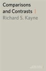 Richard Kayne, Richard S. Kayne - Comparisons and Contrasts