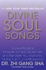 Sha, Zhi Gang Sha - Divine Soul Songs