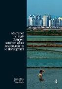 Steffen/ Scholz Bauer, Steffen Bauer, Bauer Steffen, Imme Scholz, Scholz Imme - Adaptation to Climate Change in Southern Africa New Boundaries for Development