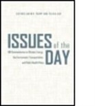 Felicia Day, Day Felicia, Ian W. H. Parry, Ian W. H. (EDT)/ Day Parry, Ian W.H. Parry - Issues of the Day
