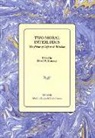 David Klausner, Pride of Life, David N Klausner, David N. Klausner - Two Moral Interludes