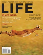 Janet Hopson, Janet L. Hopson, John Postlethwait, John H. Postlethwait - Life