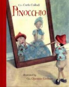 Carlo Collodi, Quentin Greban, Quentin Gréban, Quentin Greban - Pinocchio