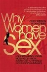 David Buss, Cindy Meston, Cindy M. Meston - Why Women Have Sex