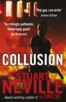 Stuart Neville - Collusion