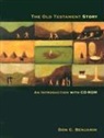 Don C. Benjamin - The Old Testament Story
