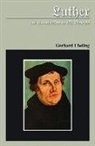 Gerhard Ebeling, Gerhard/ Wilson Ebeling - Luther
