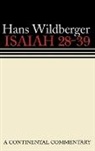 Thomas H Trapp, Thomas H. Trapp, Hans Wildberger, Hans/ Trapp Wildberger - Isaiah 28-39