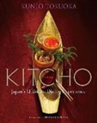 Thomas Keller, Kenji Miura, Nobuko Sugimoto, Kunio Tokuoka, Kenji Miura - Kitcho