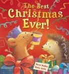 Marni McGee, Gavin Scott - The Best Christmas Ever