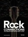 Robert Dimery, Bruno Macdonald, Bruno Macdonald - Rock Connections