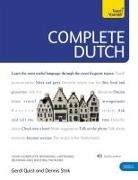 Gerdi Quist, Dennis Strik - Complete Dutch Book CD Pack