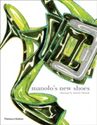 Manolo Blahnik, Manolo Blahník, Grace Coddington, Suzy Menkes - Manolo's New Shoes