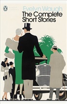 Evelyn Waugh - Complete Short Stories