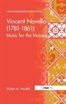 Fiona Palmer, Fiona M. Palmer, Palmer Fiona M. - Vincent Novello (1781-1861)
