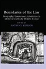 Anthony Musson, Anthony Musson, Anthony Musson - Boundaries of the Law