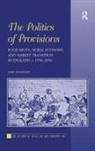 John Bohstedt - Politics of Provisions