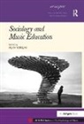 Ruth (EDT) Wright, Ruth Wright - Sociology and Music Education