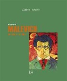 Andr¿Nakov, Andrei Nakov, Andréi Nakov, Andrei B. Nakov, Nakov Andrei - Malevich